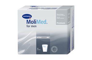 MoliMed® for men